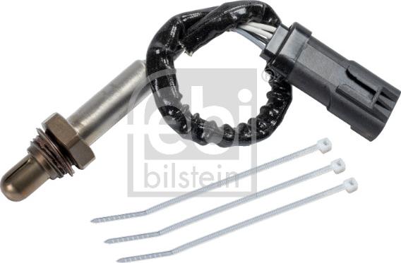 Febi Bilstein 177414 - Lambda zonde ps1.lv