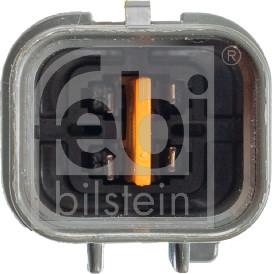 Febi Bilstein 177485 - Lambda zonde ps1.lv