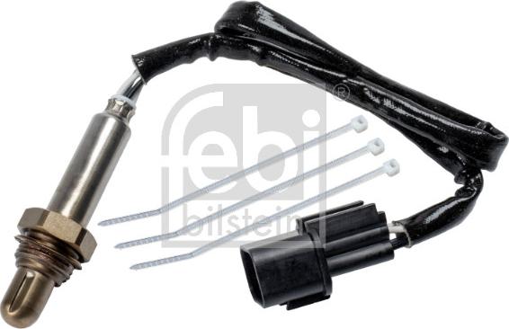 Febi Bilstein 177485 - Lambda zonde ps1.lv