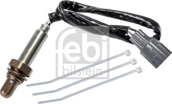 Febi Bilstein 177481 - Lambda zonde ps1.lv