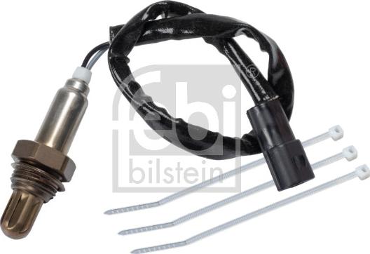 Febi Bilstein 177439 - Lambda zonde ps1.lv