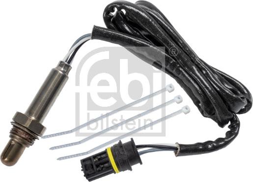 Febi Bilstein 177434 - Lambda zonde ps1.lv