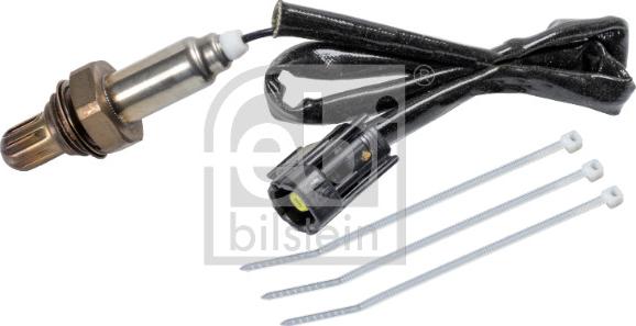 Febi Bilstein 177435 - Lambda zonde ps1.lv