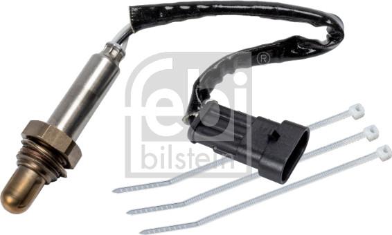 Febi Bilstein 177429 - Lambda zonde ps1.lv