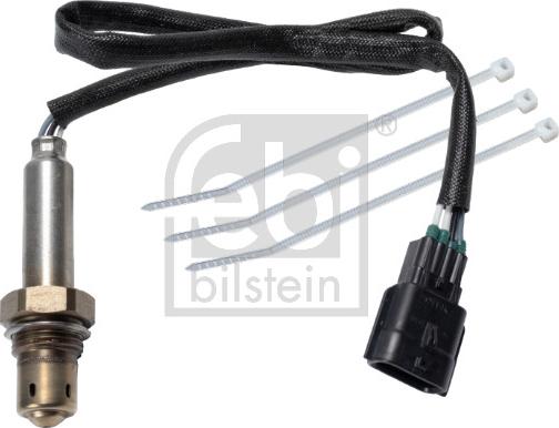 Febi Bilstein 177569 - Lambda zonde ps1.lv