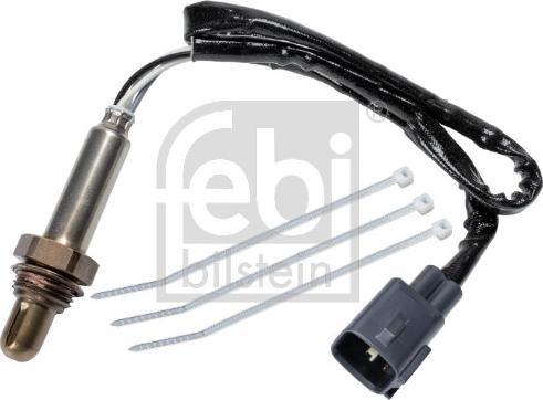 Febi Bilstein 177505 - Lambda zonde ps1.lv