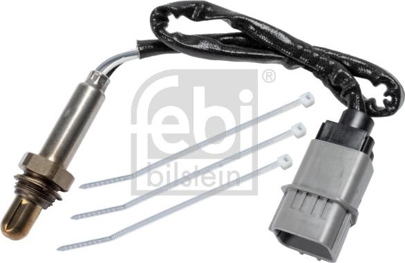 Febi Bilstein 177501 - Lambda zonde ps1.lv