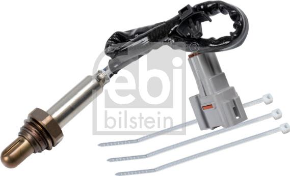 Febi Bilstein 177508 - Lambda zonde ps1.lv