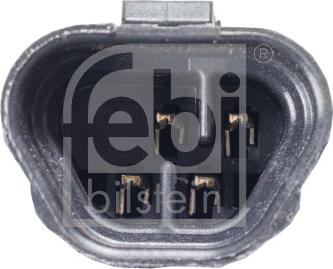 Febi Bilstein 177503 - Lambda zonde ps1.lv