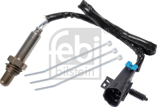 Febi Bilstein 177503 - Lambda zonde ps1.lv