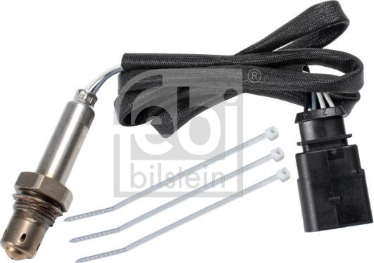 Febi Bilstein 177519 - Lambda zonde ps1.lv