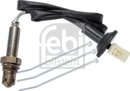 Febi Bilstein 177515 - Lambda zonde ps1.lv