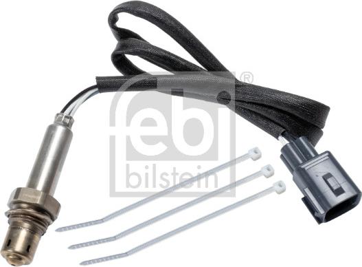 Febi Bilstein 177518 - Lambda zonde ps1.lv