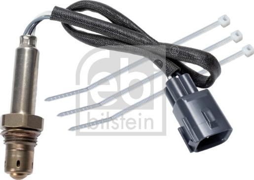 Febi Bilstein 177517 - Lambda zonde ps1.lv