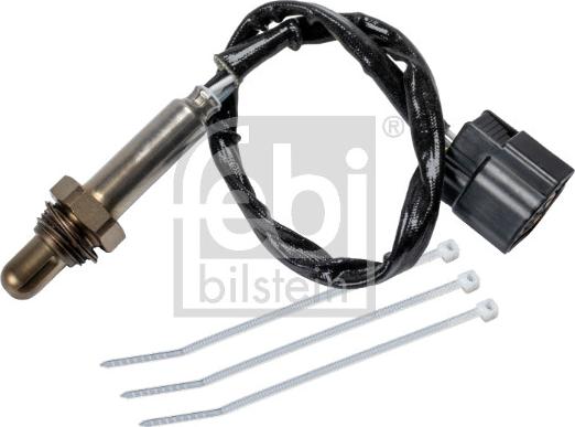 Febi Bilstein 177531 - Lambda zonde ps1.lv