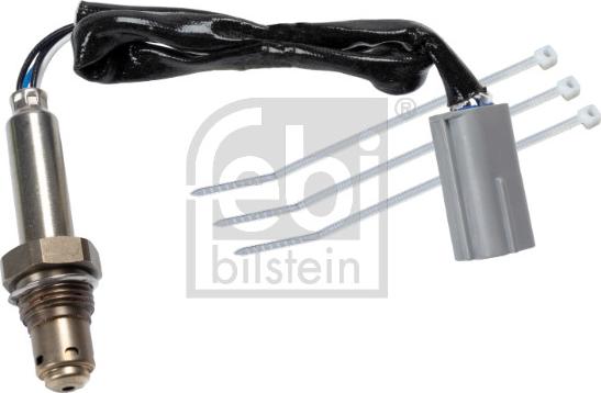 Febi Bilstein 177523 - Lambda zonde ps1.lv