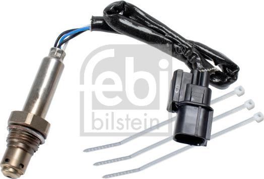 Febi Bilstein 177522 - Lambda zonde ps1.lv