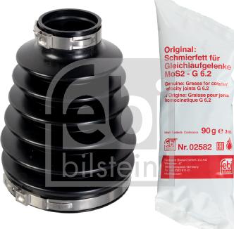 Febi Bilstein 177602 - Putekļusargs, Piedziņas vārpsta ps1.lv