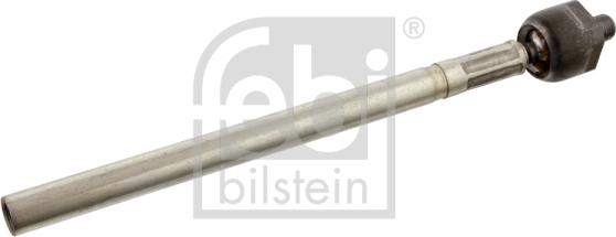 Febi Bilstein 17768 - Aksiālais šarnīrs, Stūres šķērsstiepnis ps1.lv