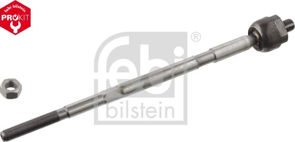 Febi Bilstein 17702 - Aksiālais šarnīrs, Stūres šķērsstiepnis ps1.lv