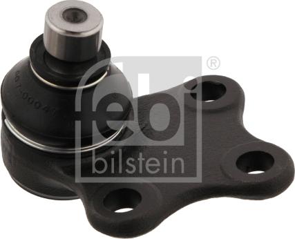 Febi Bilstein 17715 - Balst / Virzošais šarnīrs ps1.lv