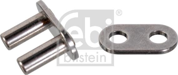 Febi Bilstein 177875 - Ķēdes elements, GSM piedziņas ķēde ps1.lv