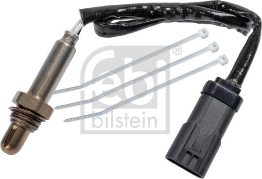 Febi Bilstein 177395 - Lambda zonde ps1.lv