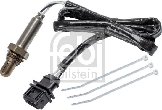 Febi Bilstein 177396 - Lambda zonde ps1.lv