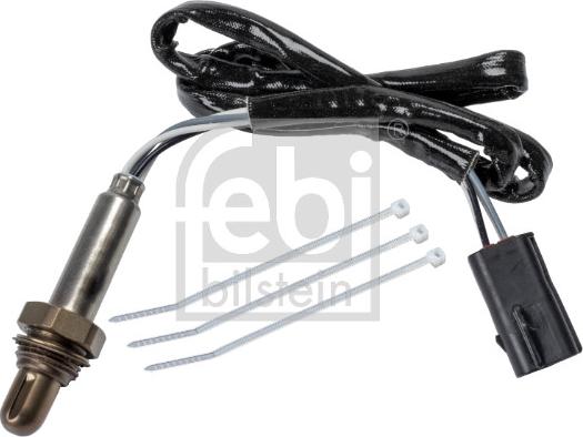 Febi Bilstein 177392 - Lambda zonde ps1.lv