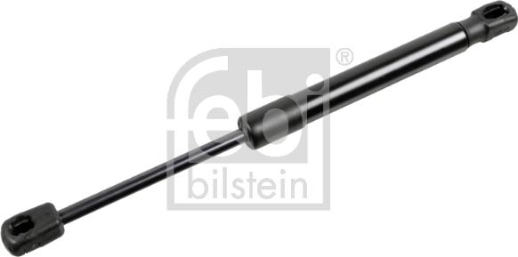 Febi Bilstein 177353 - Gāzes atspere, Motora pārsegs ps1.lv