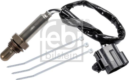 Febi Bilstein 177368 - Lambda zonde ps1.lv