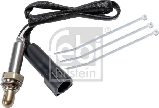 Febi Bilstein 177389 - Lambda zonde ps1.lv