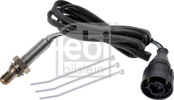 Febi Bilstein 177380 - Lambda zonde ps1.lv