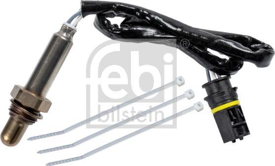 Febi Bilstein 177381 - Lambda zonde ps1.lv