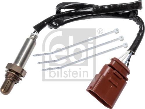 Febi Bilstein 177383 - Lambda zonde ps1.lv