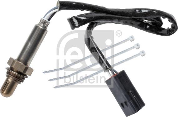 Febi Bilstein 177374 - Lambda zonde ps1.lv