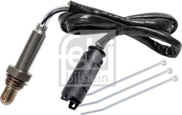 Febi Bilstein 177370 - Lambda zonde ps1.lv