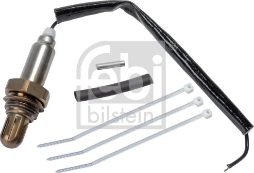 Febi Bilstein 177373 - Lambda zonde ps1.lv