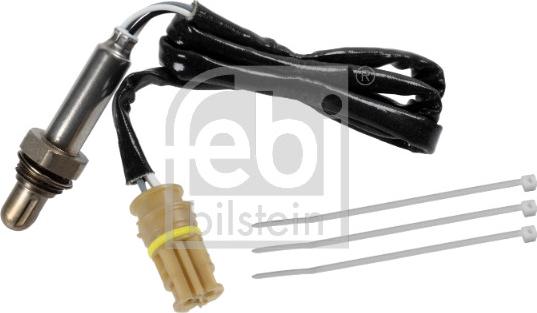 Febi Bilstein 177372 - Lambda zonde ps1.lv