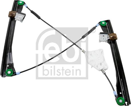 Febi Bilstein 177297 - Stikla pacelšanas mehānisms ps1.lv