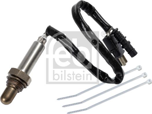 Febi Bilstein 177245 - Lambda zonde ps1.lv