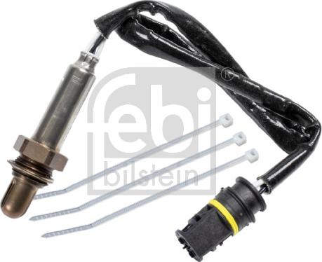 Febi Bilstein 177242 - Lambda zonde ps1.lv