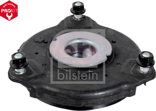 Febi Bilstein 177212 - Amortizatora statnes balsts ps1.lv