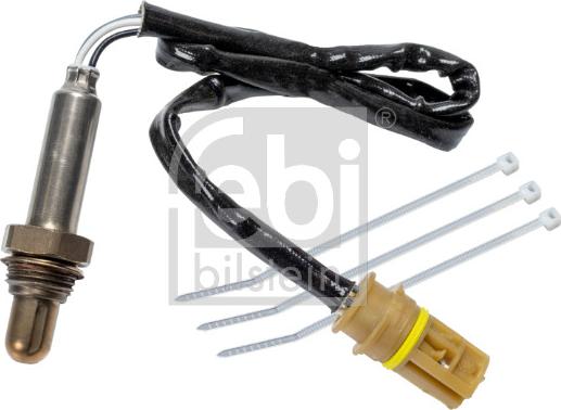 Febi Bilstein 177275 - Lambda zonde ps1.lv