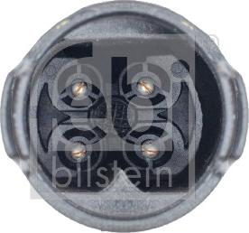 Febi Bilstein 177276 - Lambda zonde ps1.lv