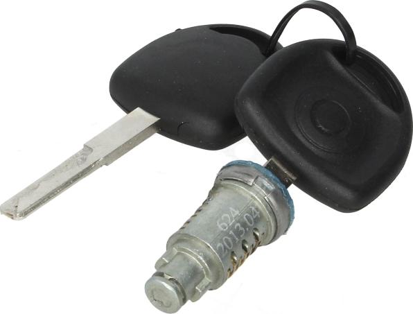 FEBI Bilstein 17727 - Slēdzenes cilindrs ps1.lv