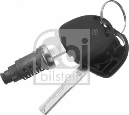 Febi Bilstein 1�7�7�2�7 - Slēdzenes cilindrs ps1.lv