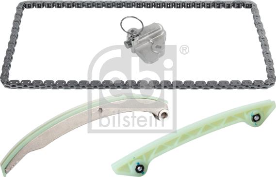 Febi Bilstein 177743 - Sadales vārpstas piedziņas ķēdes komplekts ps1.lv