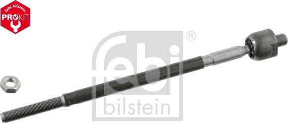 Febi Bilstein 17777 - Aksiālais šarnīrs, Stūres šķērsstiepnis ps1.lv