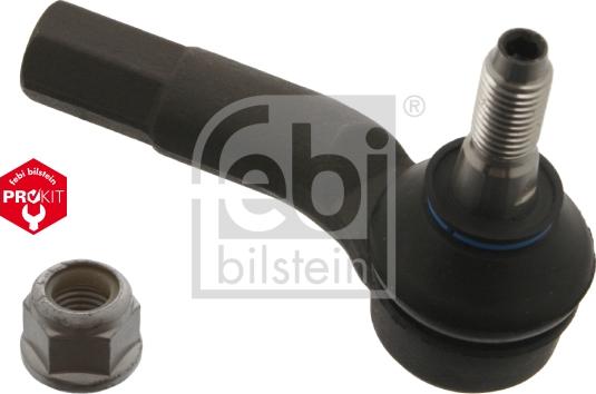 Febi Bilstein 39941 - Stūres šķērsstiepņa uzgalis ps1.lv